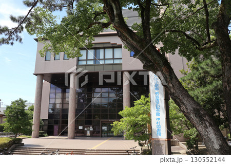 豊臣秀吉・秀長兄弟ゆかりの中村公園と豊国神社（愛知県名古屋市） 130552144