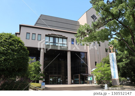 豊臣秀吉・秀長兄弟ゆかりの中村公園と豊国神社(愛知県名古屋市) 豊臣秀吉・秀長兄弟ゆかりの中村公園と豊国神社(愛知県名古屋市) 130552147