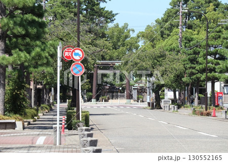 豊臣秀吉・秀長兄弟ゆかりの中村公園と豊国神社（愛知県名古屋市） 130552165