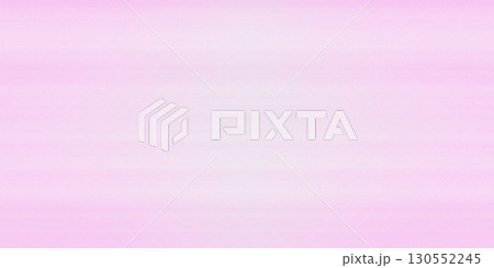 Abstract pastel pink gradient background with grainy texture. 130552245