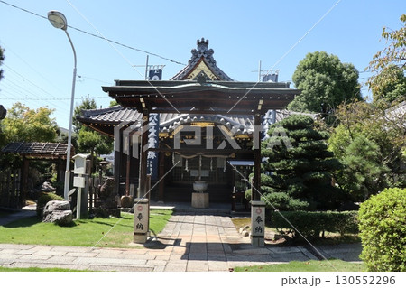 加藤清正の生誕地、妙行寺 130552296