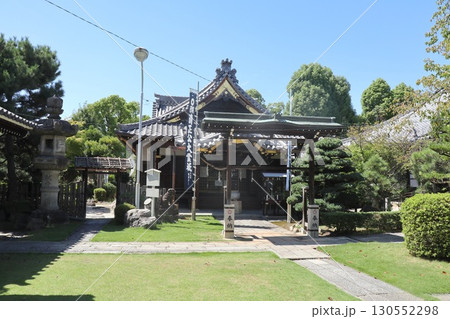 加藤清正の生誕地、妙行寺 加藤清正の生誕地、妙行寺 130552298