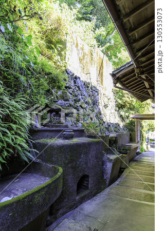 愛媛県大洲市　盤泉荘（旧松井家住宅） 130553073