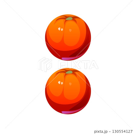 Summer holiday travel font orange fruit punctuation colon. Holiday vacation font sign, travel vector typeface special symbol. Summer English alphabet typeset punctuation mark or kids ABC type element Summer holiday travel font orange fruit punctuation colon. Holiday vacation font sign, travel vector typeface special symbol. Summer English alphabet typeset punctuation mark or kids ABC type element 130554127