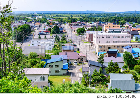 道北の小さな町幌延町 道北の小さな町幌延町 130554396
