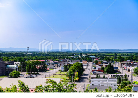 道北の小さな町幌延町 道北の小さな町幌延町 130554397