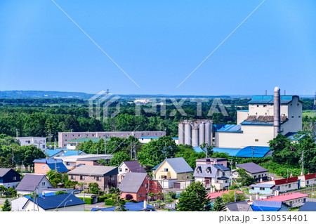 道北の小さな町幌延町 道北の小さな町幌延町 130554401