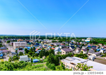 道北の小さな町幌延町 道北の小さな町幌延町 130554404