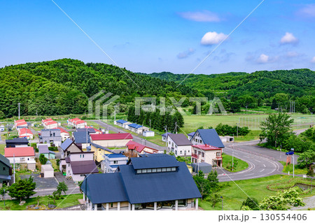 道北の小さな町幌延町 道北の小さな町幌延町 130554406