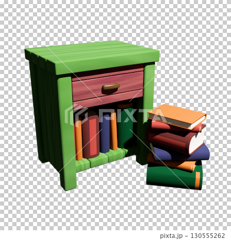 Bookshelf Bookshelf 130555262