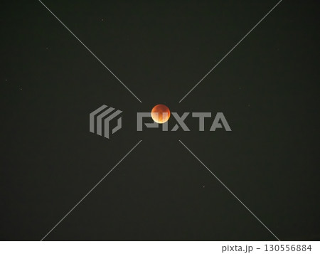 東京で観測された皆既月食 2025年9月8日明け方撮影 東京で観測された皆既月食 2025年9月8日明け方撮影 130556884