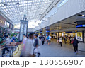 横浜駅構内　東口改札前　神奈川県横浜市 130556907