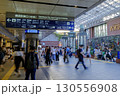 横浜駅構内　東口改札前　神奈川県横浜市 130556908