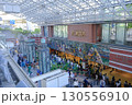 横浜駅構内　東口改札前　神奈川県横浜市 130556910