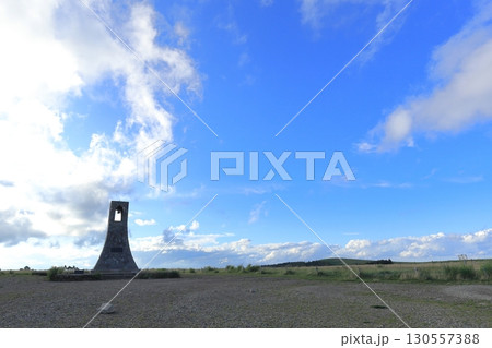 《長野県》美ヶ原高原・美しの塔 《長野県》美ヶ原高原・美しの塔 130557388