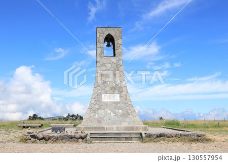《長野県》美ヶ原高原・美しの塔 《長野県》美ヶ原高原・美しの塔 130557954