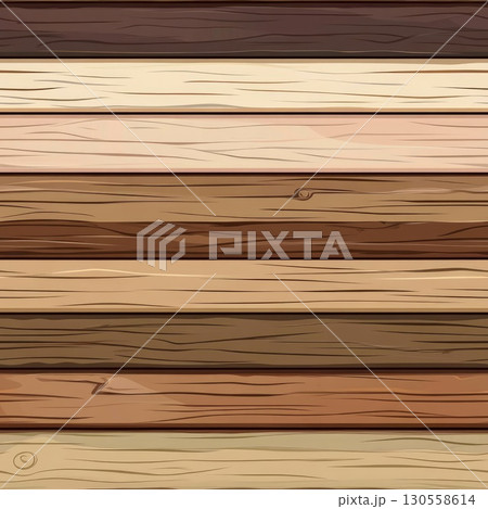 wood natural seamless pattern background illustration 130558614
