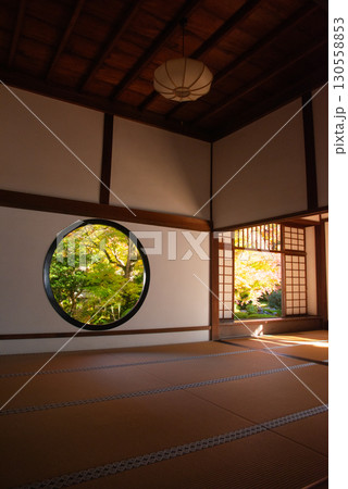 京都市 源光庵の紅葉 京都市 源光庵の紅葉 130558853