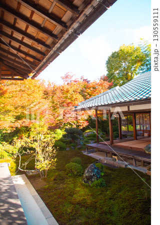 京都市 源光庵の紅葉 京都市 源光庵の紅葉 130559111