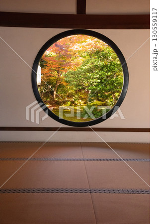 京都市 源光庵の紅葉 京都市 源光庵の紅葉 130559117