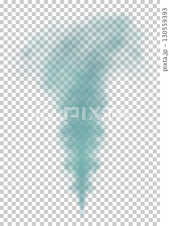 A powerful blue smoke screen A powerful blue smoke screen 130559393