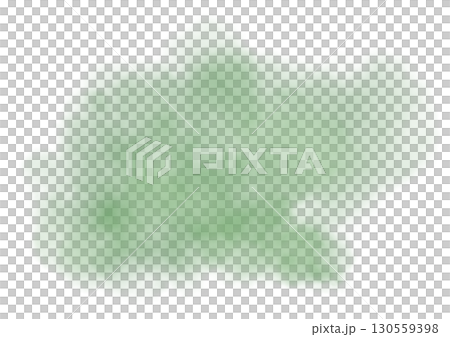 抹茶色的煙幕橫向飄蕩 抹茶色的煙幕橫向飄蕩 130559398