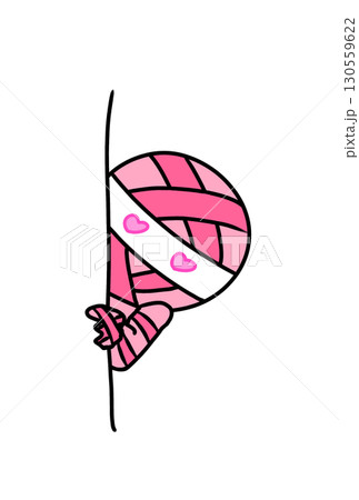 モンスターの恋 モンスターの恋 130559622