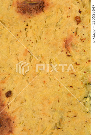 Potato scarpaccia Potato scarpaccia 130559647