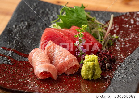 おいしい刺身 おいしい刺身 130559668