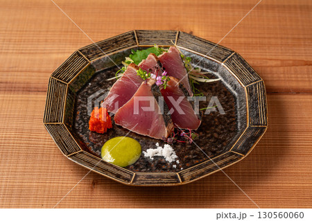 もどり鰹 130560060