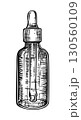 Cosmetic bottle sketch 3 130560109