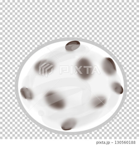 Daifuku Japanese sweets Simple 130560188