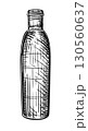 Cosmetic bottle sketch 5 130560637