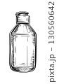 Cosmetic bottle sketch 4 130560642