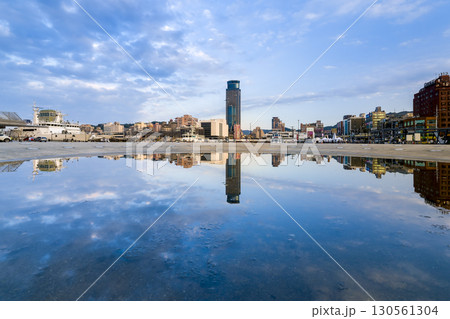 台湾・基隆 国門広場 / Guomen Square, Keelung, Taiwan 台湾・基隆 国門広場 / Guomen Square, Keelung, Taiwan 130561304