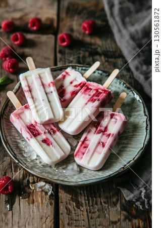 table plate raspberry popsicles raspberries it.raspberry chocolate drizzle table plate raspberry popsicles raspberries it.raspberry chocolate drizzle 130561872