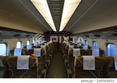 電車 列車 イベント列車 130562653