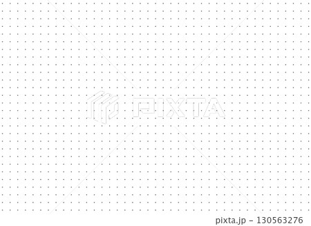 Pattern printable texture for bullet journal. Dotted squared black grid graph paper template for notebooks. Dotted background. Graphic design simple sheet. Pattern printable texture for bullet journal. Dotted squared black grid graph paper template for notebooks. Dotted background. Graphic design simple sheet. 130563276
