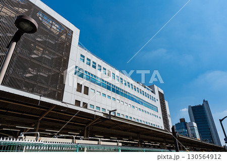 荻窪駅 南口からの景色 散歩 東京都杉並区荻窪 荻窪駅 南口からの景色 散歩 東京都杉並区荻窪 130564912