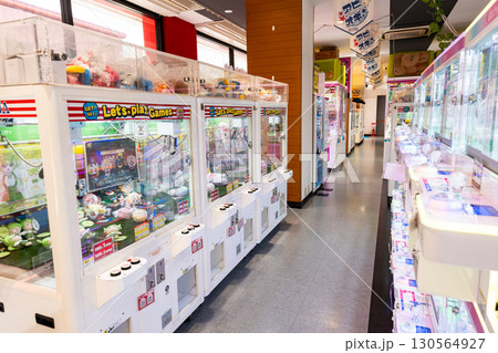 アピナ 荻窪店 UFOキャッチャーで遊ぶ 東京都杉並区上荻 アピナ 荻窪店 UFOキャッチャーで遊ぶ 東京都杉並区上荻 130564927