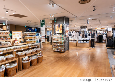 無印良品 西友荻窪 お菓子、ファッション 荻窪タウンセブン 東京都杉並区上荻 無印良品 西友荻窪 お菓子、ファッション 荻窪タウンセブン 東京都杉並区上荻 130564957