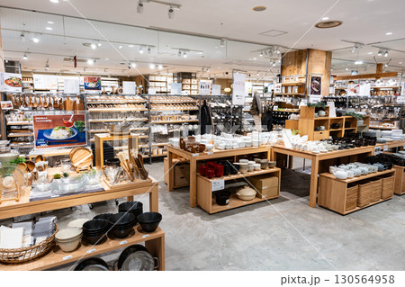 無印良品 西友荻窪　調理器具、食器　荻窪タウンセブン　東京都杉並区上荻 130564958