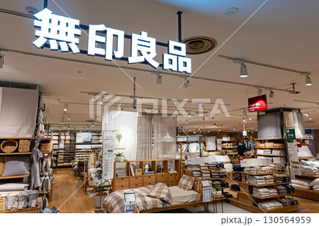 無印良品 西友荻窪 寝具 荻窪タウンセブン 東京都杉並区上荻 無印良品 西友荻窪 寝具 荻窪タウンセブン 東京都杉並区上荻 130564959