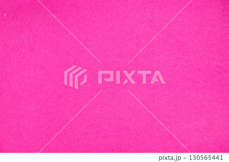 鮮やかなピンクの背景 130565441