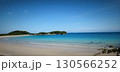 青い海 130566252