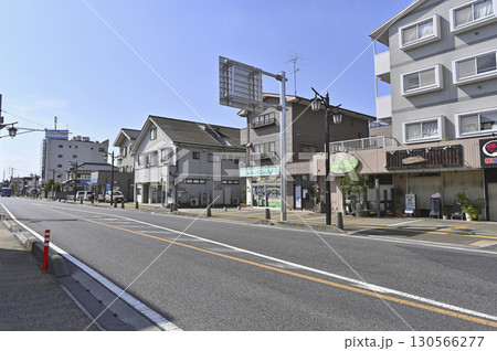 北本市の風景 埼玉県 (北本駅・西口周辺) 北本市の風景 埼玉県 (北本駅・西口周辺) 130566277