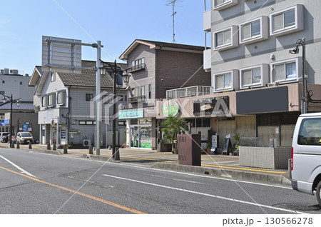 北本市の風景 埼玉県 (北本駅・西口周辺) 北本市の風景 埼玉県 (北本駅・西口周辺) 130566278