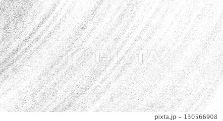 Grainy paper texture with subtle pencil effect and vintage noise in black and white. Rough texture noise pattern with a faded paper look. Use for overlays, backgrounds, packaging, print. 130566908