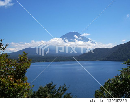 富士山 130567226