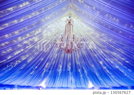 Chandelier modern crystal multi bulb pendant vintage antique decorative Kenya 130567627